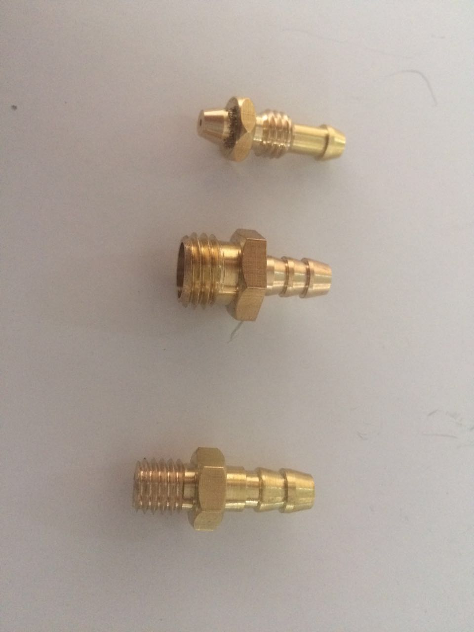 CKX6146C (46標(biāo)準(zhǔn)排刀機(jī)一個產(chǎn)品做下來，只花了176秒。